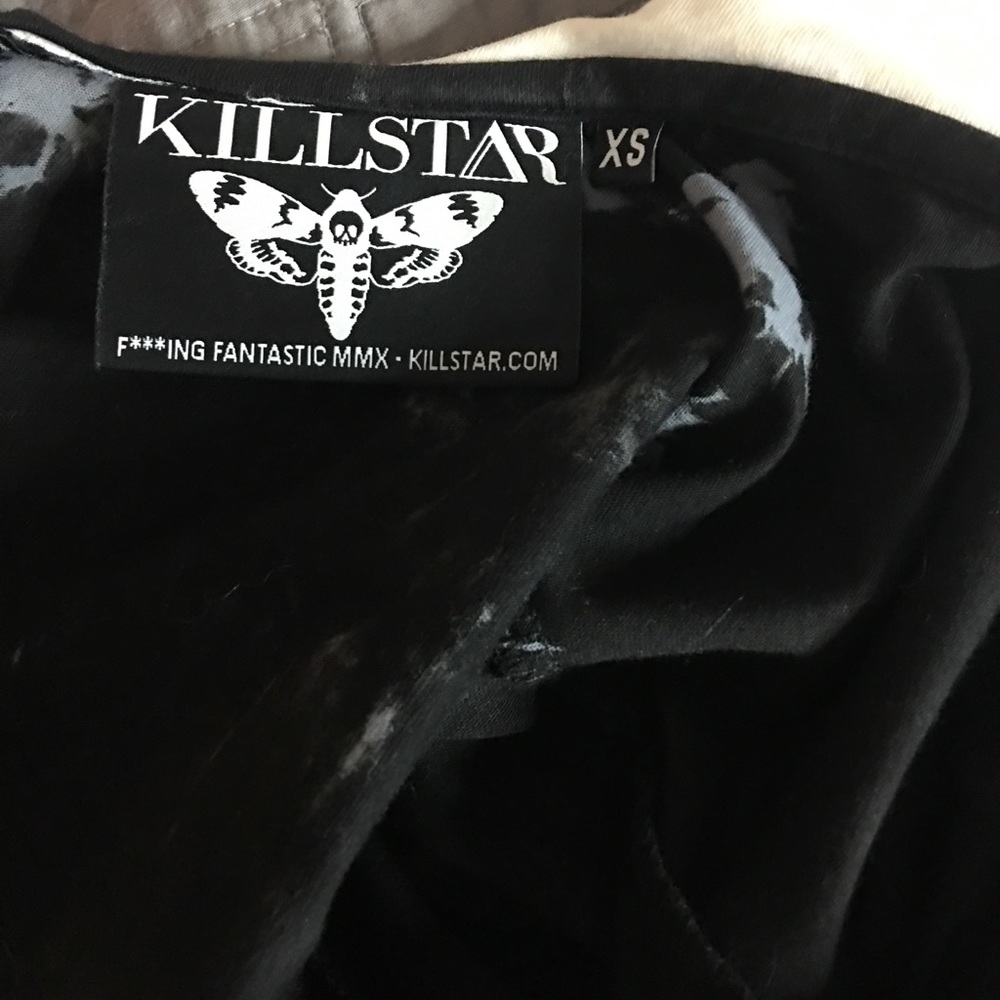 Killstar Dress - Picture 4 of 8